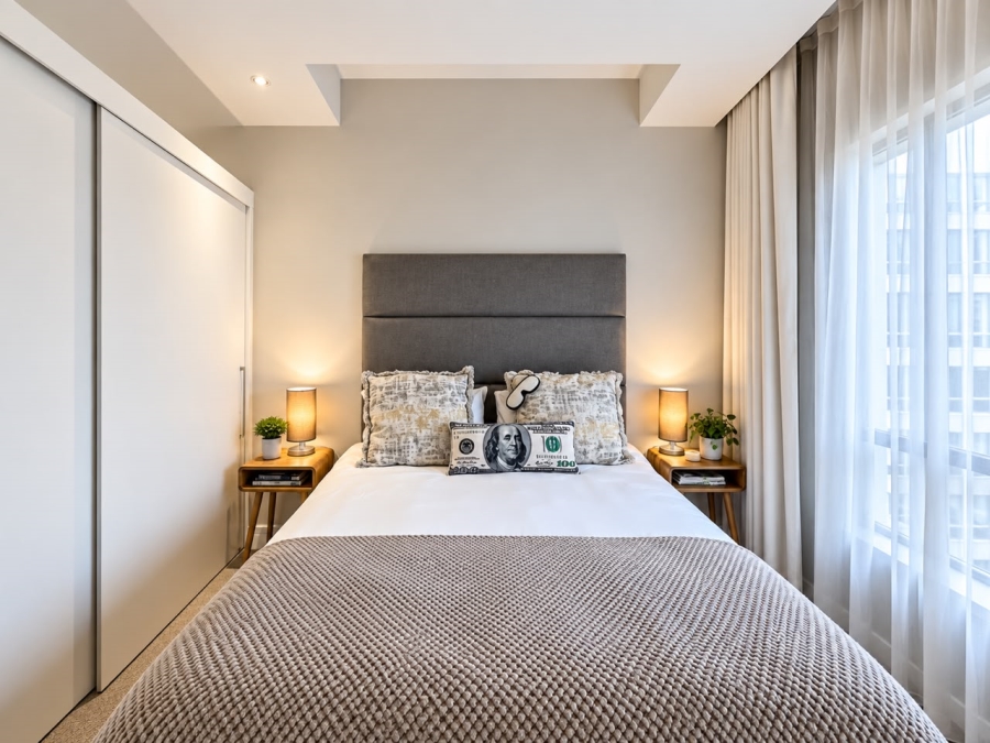 To Let 2 Bedroom Property for Rent in Cape Town City Centre Western Cape
